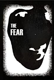 The Fear Colonna sonora (2010) copertina