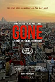 Gone Soundtrack (2011) cover