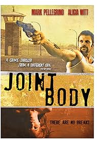 Joint Body Soundtrack (2011) cover