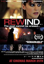 Rewind (2010) copertina
