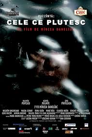 Cele ce plutesc (2009) cover