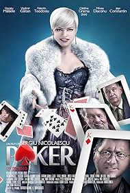 Poker Soundtrack (2010) cover