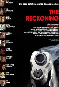The Reckoning Banda sonora (2014) carátula