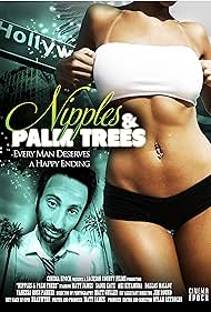 Nipples & Palm Trees Banda sonora (2012) carátula