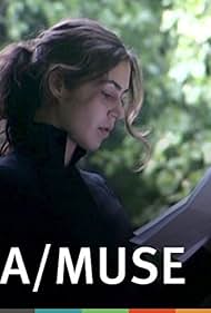A/Muse Soundtrack (2010) cover