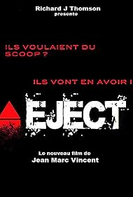 Eject Soundtrack (2010) cover