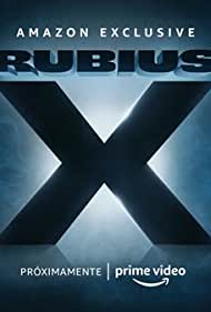 Rubius X Soundtrack (2022) cover