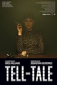 Tell Tale Colonna sonora (2010) copertina