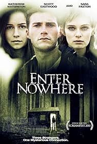 Enter Nowhere (2011) copertina