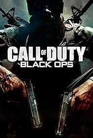 Call of Duty: Black Ops Colonna sonora (2010) copertina
