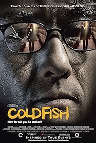 Cold Fish (2010) cover