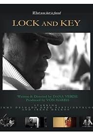Lock and Key Colonna sonora (2010) copertina