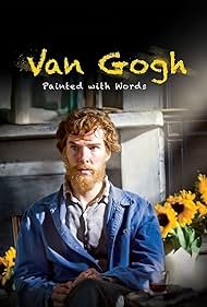 Van Gogh: Painted with Words (2010) cover