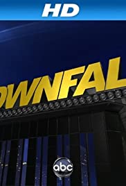 Downfall Colonna sonora (2010) copertina