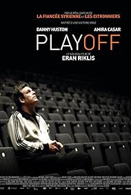 Playoff (2011) copertina