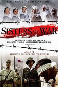 Sisters of War (2010) cobrir