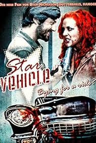 Star Vehicle Banda sonora (2010) carátula