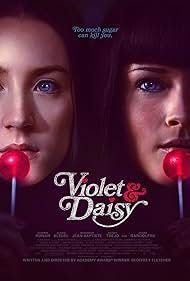 Violet & Daisy (2011) carátula