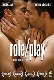 Role/Play (2010) carátula