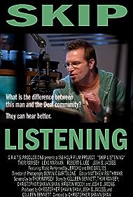 Skip Listening (2010) copertina