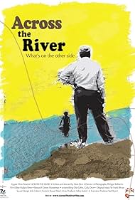 Across the River Colonna sonora (2009) copertina