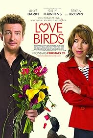 Love Birds (2011) copertina