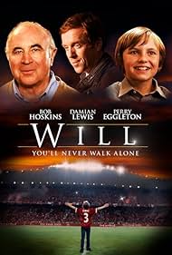 Will (2011) copertina
