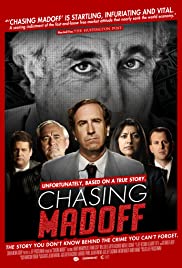 Chasing Madoff (2010) carátula