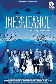 Inheritance (2012) carátula