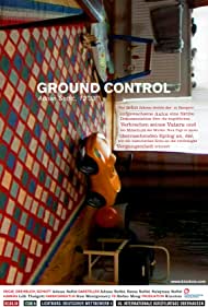 Ground Control Colonna sonora (2009) copertina