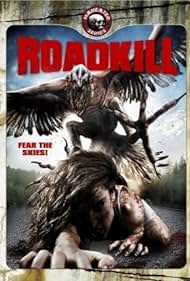 Roadkill Colonna sonora (2011) copertina