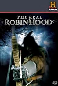 The Real Robin Hood (2010) cover