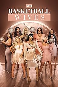 Basketball Wives (2010) cover