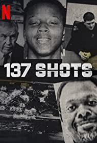 137 Shots Soundtrack (2021) cover