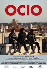 Ocio Soundtrack (2010) cover