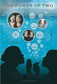 The Power of Two (2011) cover