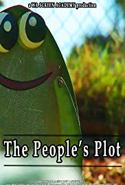 The People's Plot Colonna sonora (2009) copertina