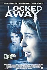 Locked Away Soundtrack (2010) cover