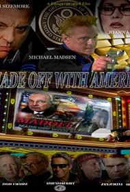 The Banksters, Madoff with America Banda sonora (2013) carátula