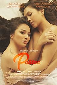 Palitan (2021) cover