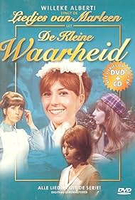 Liedjes van Marleen Bande sonore (1981) couverture