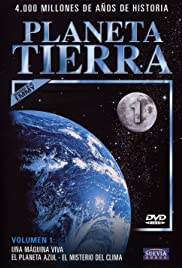 Planet Earth Colonna sonora (1986) copertina