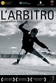 L'arbitro (2009) cover