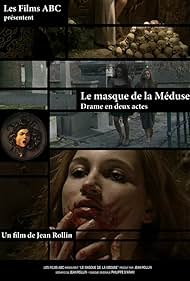 Le masque de la Méduse Soundtrack (2009) cover