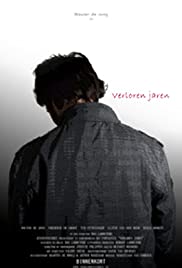 Lost Years Colonna sonora (2010) copertina