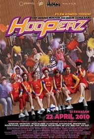 Hooperz (2010) cover