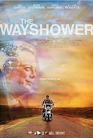 The Wayshower Soundtrack (2011) cover