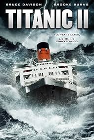 Titanic: Odyssée 2012 (2010) couverture