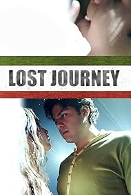 Lost Journey Colonna sonora (2010) copertina