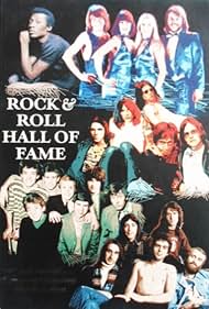 The 2010 Rock and Roll Hall of Fame Induction Ceremony Colonna sonora (2010) copertina